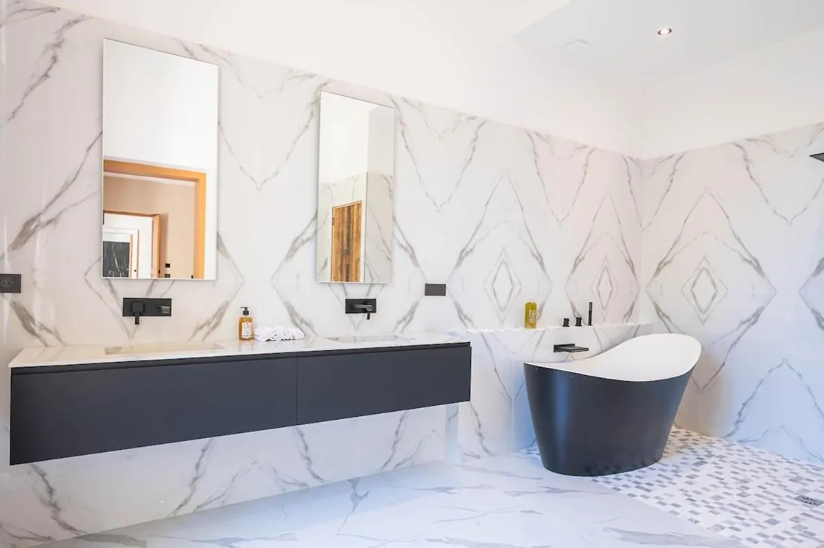 Luxueux Domaine Au Coeur Des Alpilles Villa Fontvieille