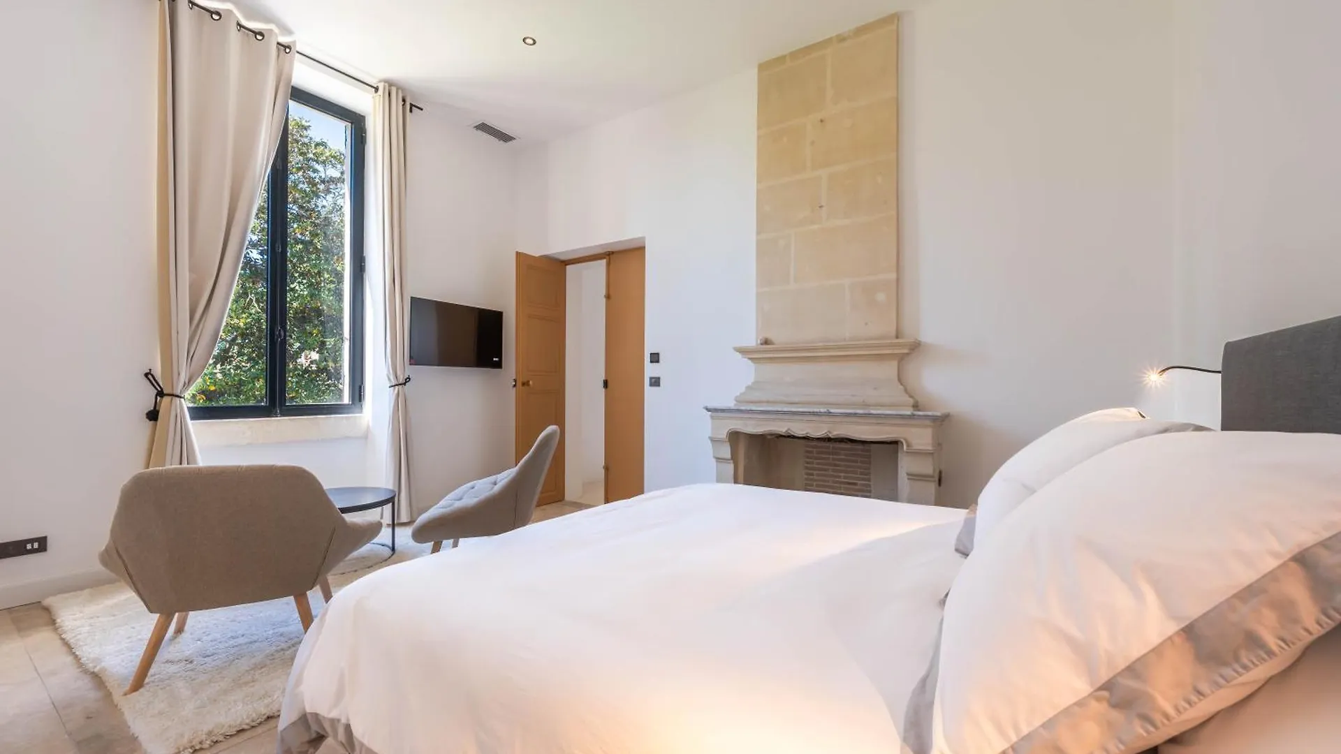Luxueux Domaine Au Coeur Des Alpilles Villa Fontvieille France