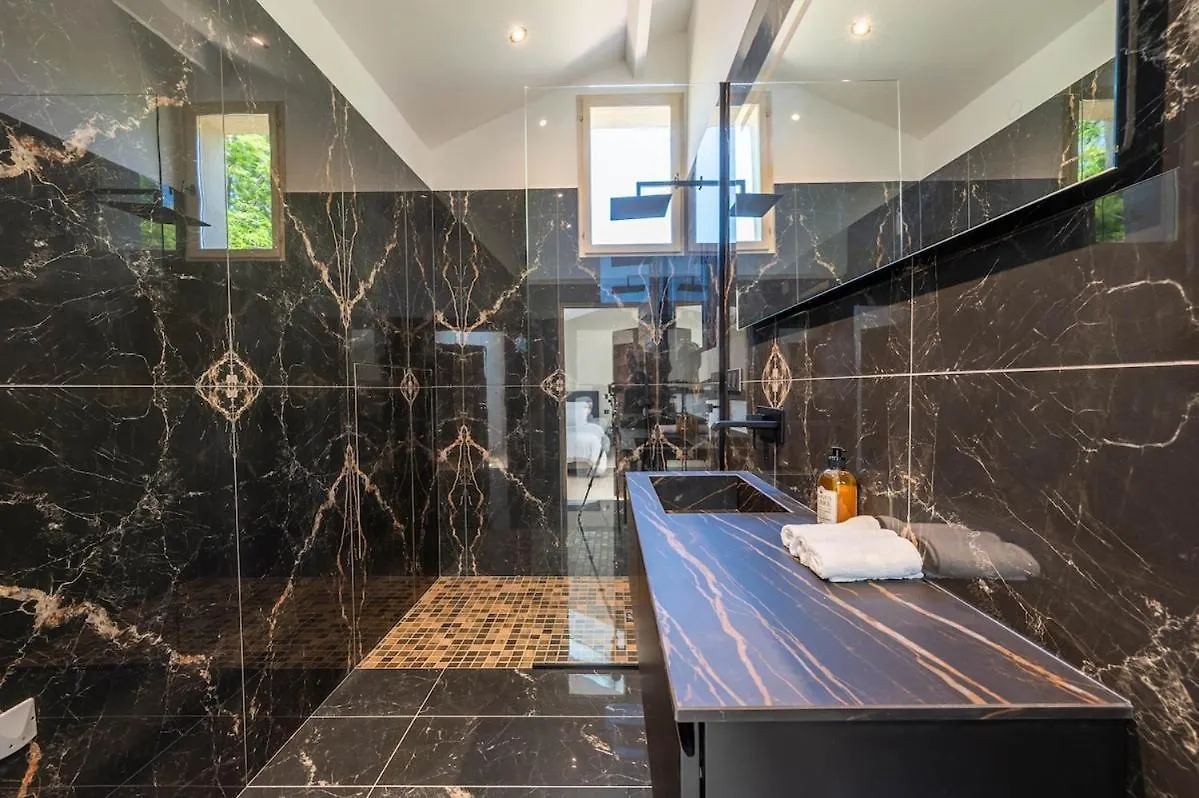 Luxueux Domaine Au Coeur Des Alpilles Villa Fontvieille