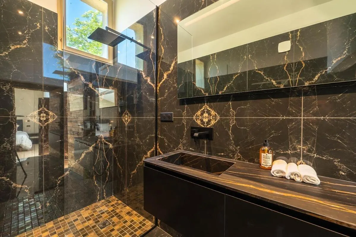 Luxueux Domaine Au Coeur Des Alpilles Villa Fontvieille