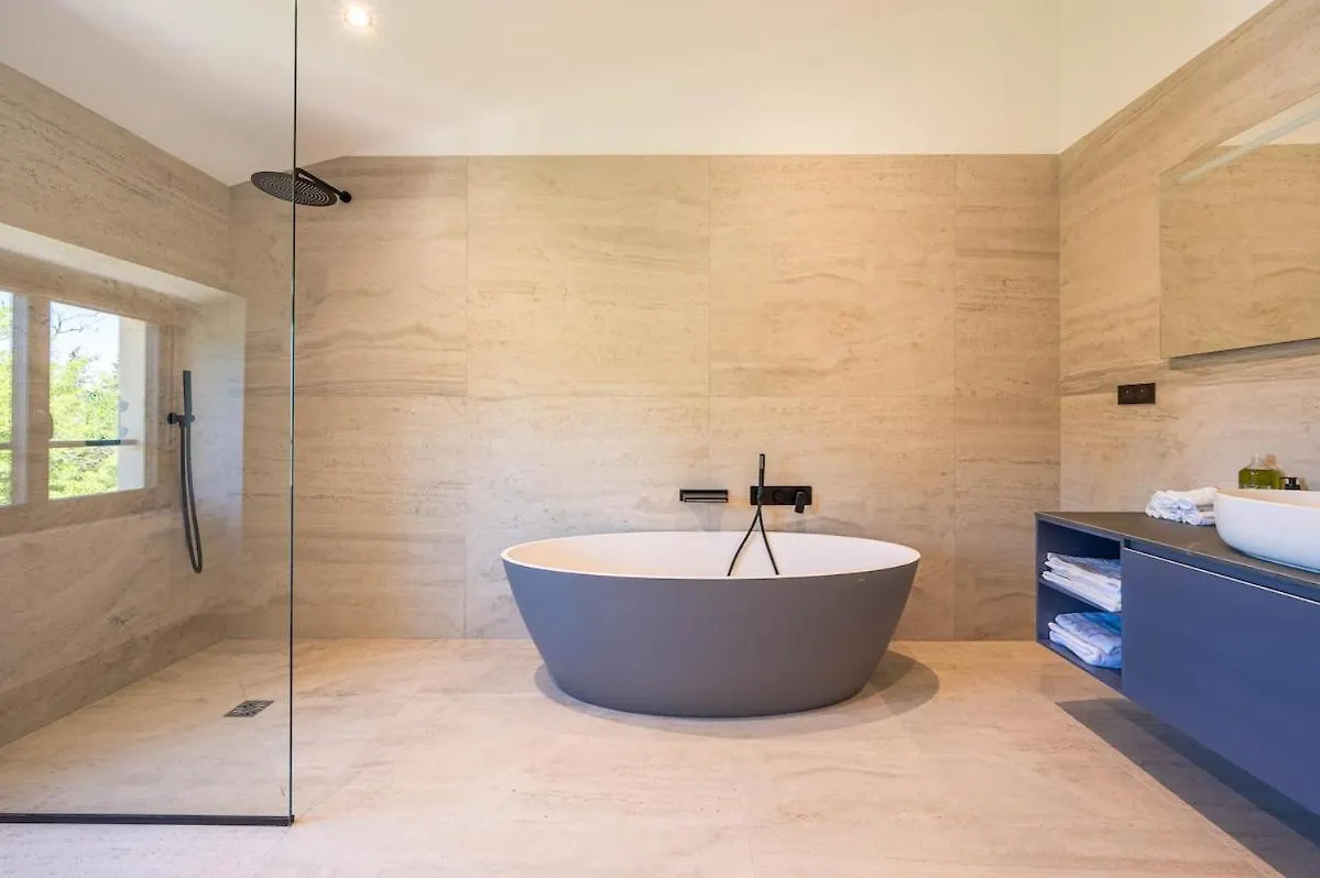 Luxueux Domaine Au Coeur Des Alpilles Villa Fontvieille France