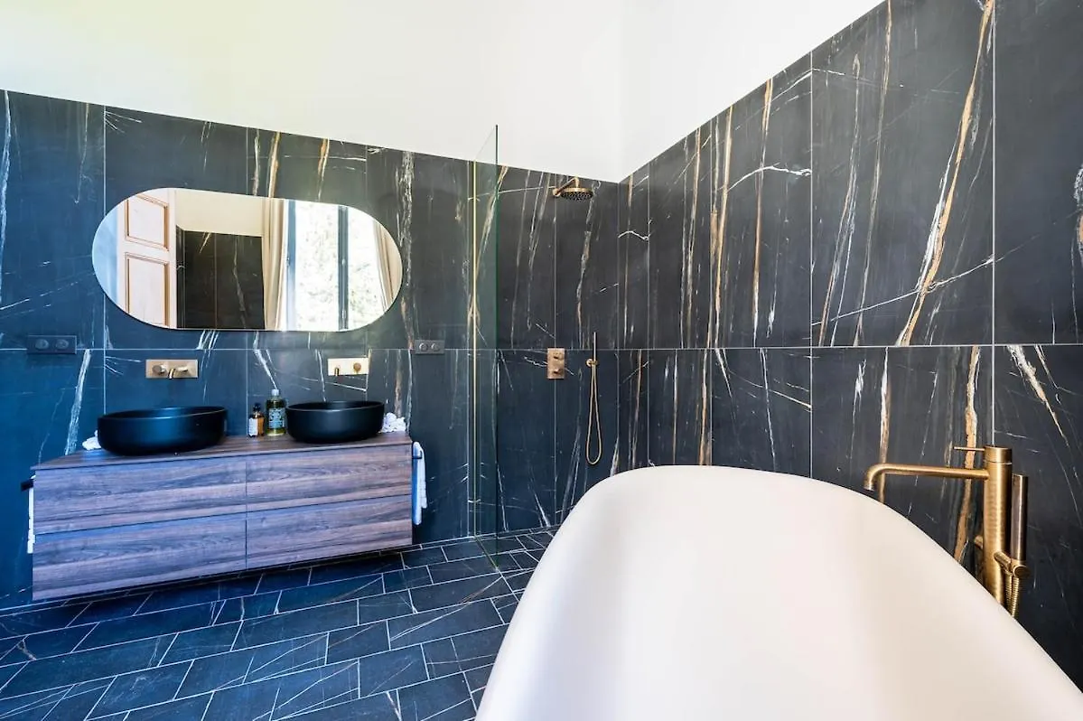 Luxueux Domaine Au Coeur Des Alpilles Villa Fontvieille 0*,  France