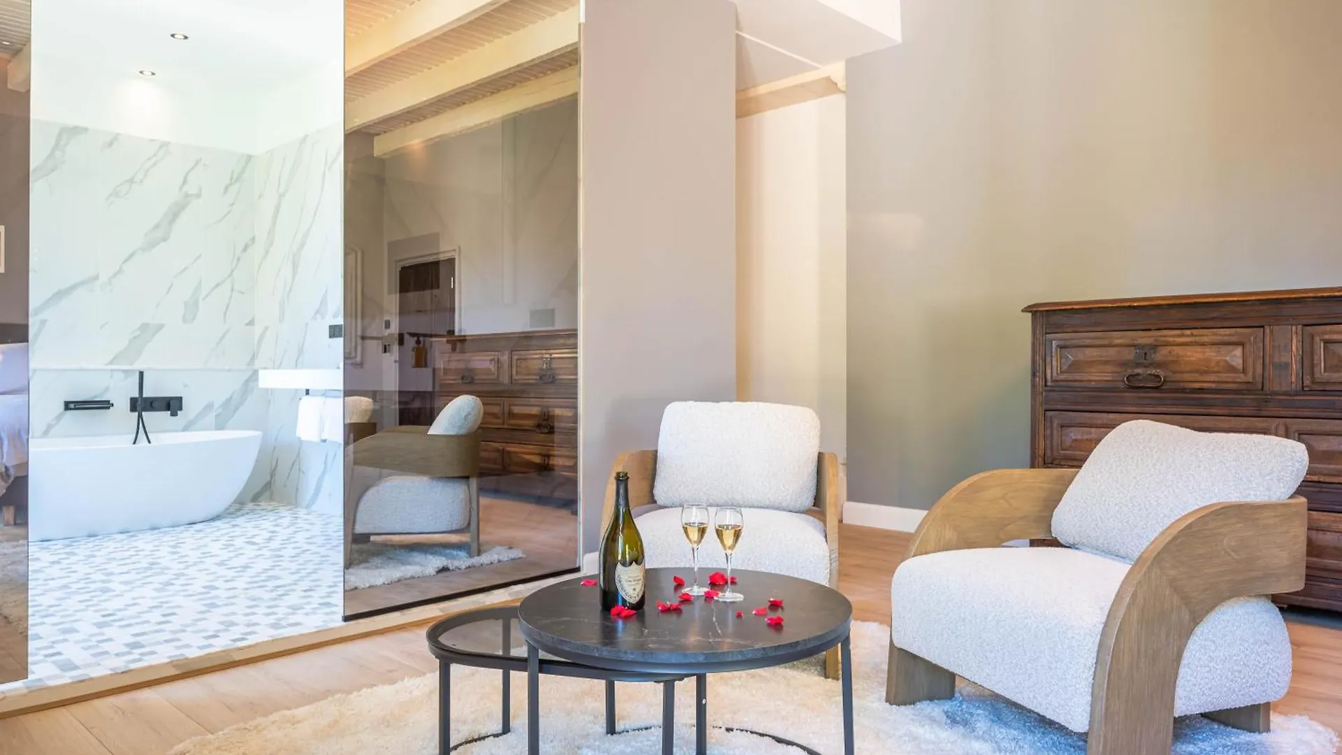 Luxueux Domaine Au Coeur Des Alpilles Villa Fontvieille