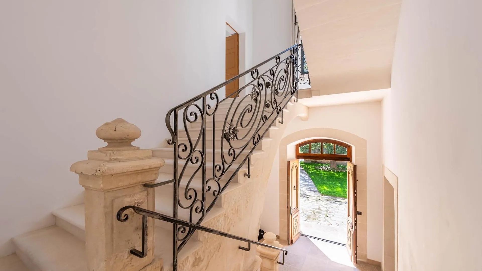 Luxueux Domaine Au Coeur Des Alpilles Villa Fontvieille France