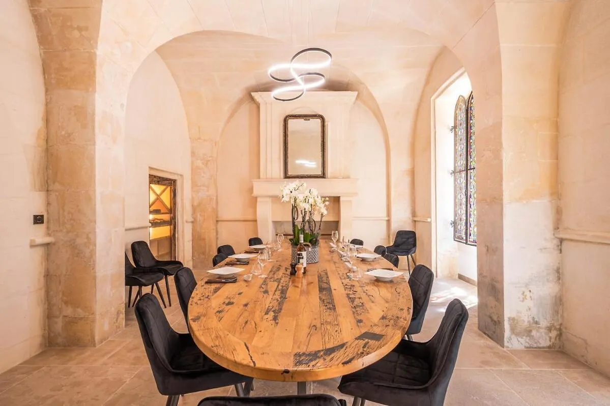 Luxueux Domaine Au Coeur Des Alpilles Villa Fontvieille