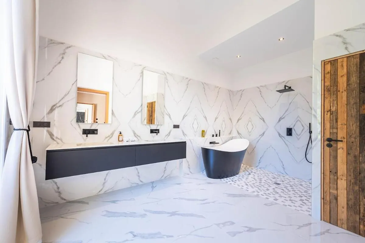 Luxueux Domaine Au Coeur Des Alpilles Villa Fontvieille