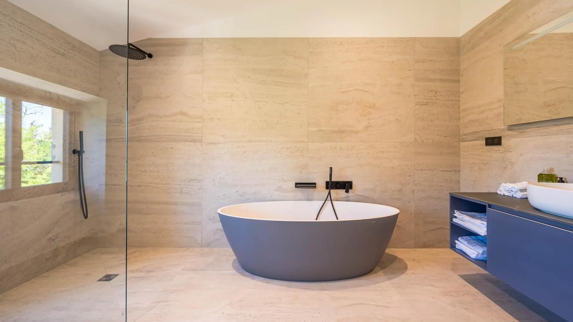 Luxueux Domaine Au Coeur Des Alpilles Villa Fontvieille 0*,